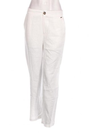 Damenhose Pepe Jeans, Größe S, Farbe Weiß, Preis € 32,16