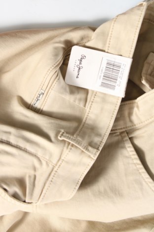 Dámske nohavice Pepe Jeans, Veľkosť XL, Farba Béžová, Cena  80,41 €