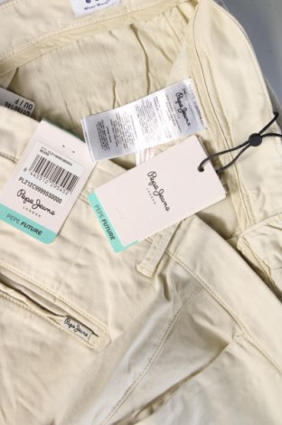 Damenhose Pepe Jeans, Größe XXL, Farbe Beige, Preis € 32,16