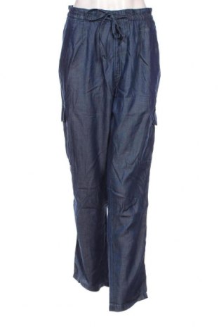 Női nadrág Pepe Jeans, Méret XL, Szín Kék, Ár 19 789 Ft