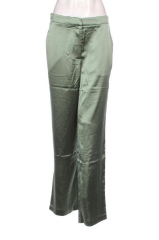 Pantaloni de femei Pepe Jeans, Mărime M, Culoare Verde, Preț 256,58 Lei