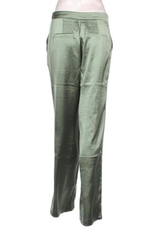 Pantaloni de femei Pepe Jeans, Mărime M, Culoare Verde, Preț 513,16 Lei