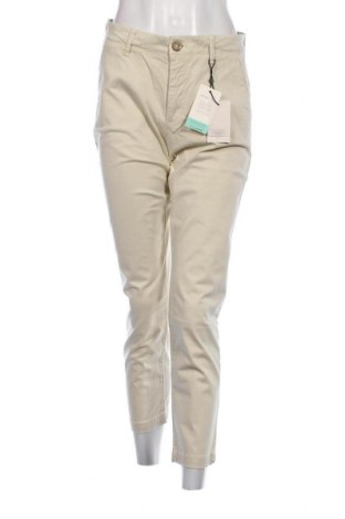 Damenhose Pepe Jeans, Größe S, Farbe Beige, Preis € 14,99