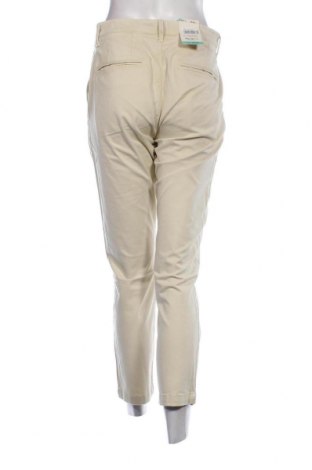 Pantaloni de femei Pepe Jeans, Mărime S, Culoare Bej, Preț 169,34 Lei
