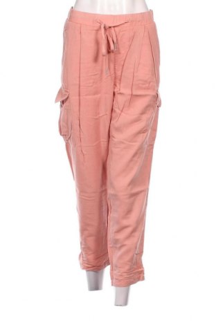 Damenhose Pepe Jeans, Größe M, Farbe Rosa, Preis 44,23 €