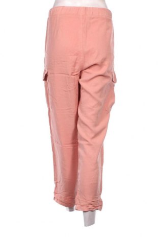 Pantaloni de femei Pepe Jeans, Mărime M, Culoare Roz, Preț 513,16 Lei