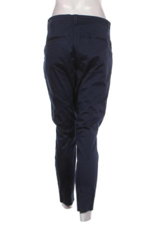 Дамски панталон Per Una By Marks & Spencer, Размер L, Цвят Син, Цена 65,09 лв.