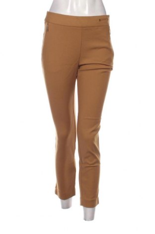 Dámské kalhoty  Per Una By Marks & Spencer, Velikost S, Barva Hnědá, Cena  98,00 Kč