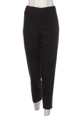 Γυναικείο παντελόνι Per Una By Marks & Spencer, Μέγεθος L, Χρώμα Μαύρο, Τιμή 36,34 €