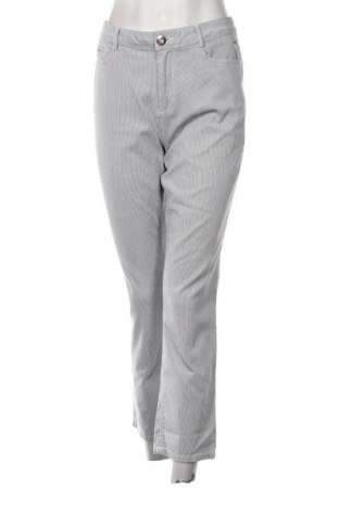 Дамски панталон Per Una By Marks & Spencer, Размер M, Цвят Многоцветен, Цена 26,65 лв.