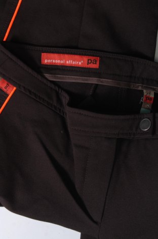 Damenhose Personal Affairs, Größe XS, Farbe Braun, Preis € 1,99