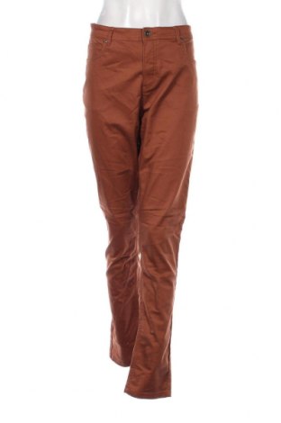 Damenhose Pescara, Größe XXS, Farbe Braun, Preis 4,99 €