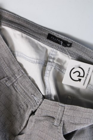Дамски панталон Pescara, Размер L, Цвят Сив, Цена 5,80 лв.