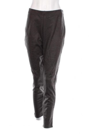 Дамски панталон Pfeffinger, Размер L, Цвят Кафяв, Цена 5,80 лв.