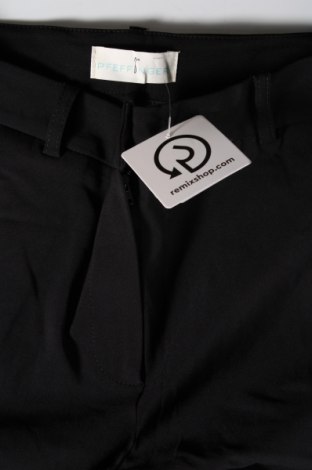 Дамски панталон Pfeffinger, Размер L, Цвят Черен, Цена 5,80 лв.