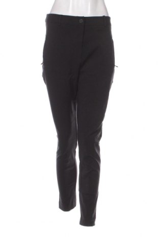 Pantaloni de femei Pfeffinger, Mărime L, Culoare Negru, Preț 38,16 Lei