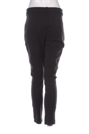 Дамски панталон Pfeffinger, Размер L, Цвят Черен, Цена 8,70 лв.