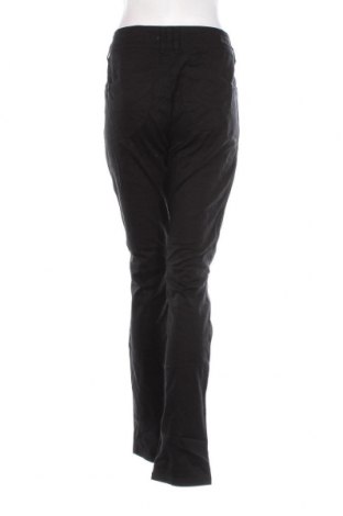 Pantaloni de femei Piazza Italia, Mărime XL, Culoare Negru, Preț 27,66 Lei