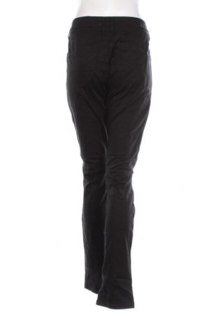 Pantaloni de femei Piazza Italia, Mărime XL, Culoare Negru, Preț 25,99 Lei