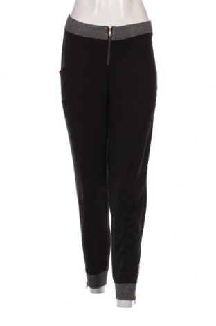 Pantaloni de femei Piazza Italia, Mărime S, Culoare Negru, Preț 28,62 Lei