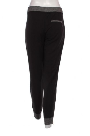 Pantaloni de femei Piazza Italia, Mărime S, Culoare Negru, Preț 28,62 Lei