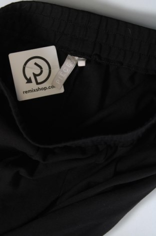 Pantaloni de femei Pieces, Mărime XS, Culoare Negru, Preț 28,93 Lei