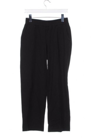 Pantaloni de femei Pieces, Mărime XS, Culoare Negru, Preț 28,93 Lei