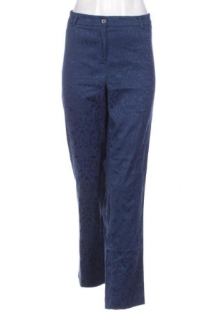 Дамски панталон Pilar Prieto, Размер XL, Цвят Син, Цена 14,50 лв.