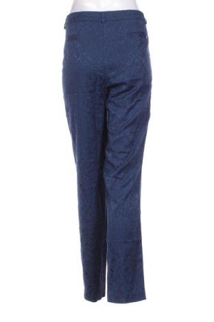 Дамски панталон Pilar Prieto, Размер XL, Цвят Син, Цена 29,00 лв.