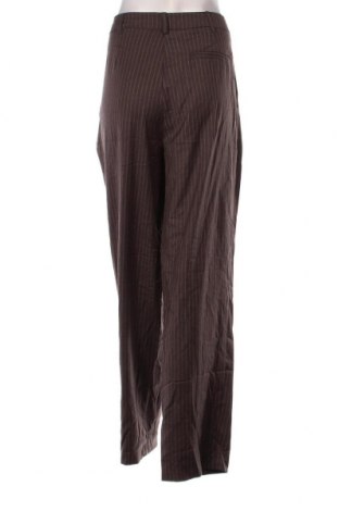 Γυναικείο παντελόνι Pimkie, Μέγεθος M, Χρώμα Καφέ, Τιμή 9,93 €