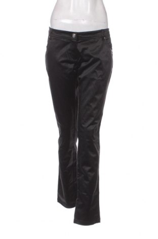 Дамски панталон Pimkie, Размер XL, Цвят Черен, Цена 8,41 лв.