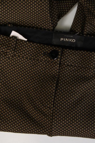 Dámské kalhoty  Pinko, Velikost XS, Barva Vícebarevné, Cena  826,00 Kč