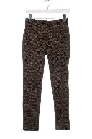 Дамски панталон Pinko, Размер XS, Цвят Многоцветен, Цена 40,82 лв.