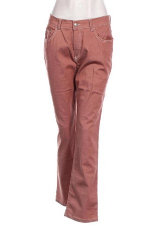 Damskie spodnie Pioneer, Rozmiar M, Kolor Różowy, Cena 128,27 zł