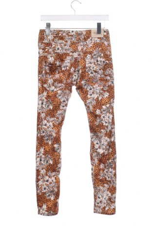 Γυναικείο παντελόνι Please, Μέγεθος XS, Χρώμα Πολύχρωμο, Τιμή 54,57 €
