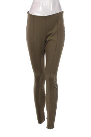 Pantaloni de femei Polo By Ralph Lauren, Mărime M, Culoare Verde, Preț 261,83 Lei
