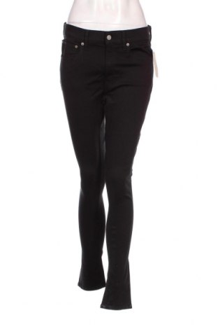 Дамски панталон Polo By Ralph Lauren, Размер L, Цвят Черен, Цена 76,18 лв.