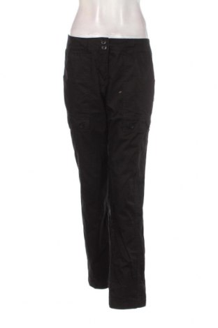 Pantaloni de femei Premier, Mărime M, Culoare Negru, Preț 33,29 Lei