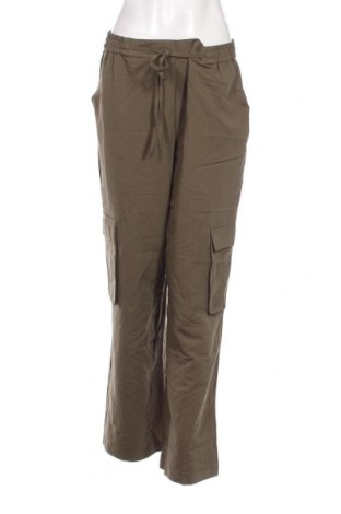 Pantaloni de femei Primark, Mărime XL, Culoare Verde, Preț 42,93 Lei