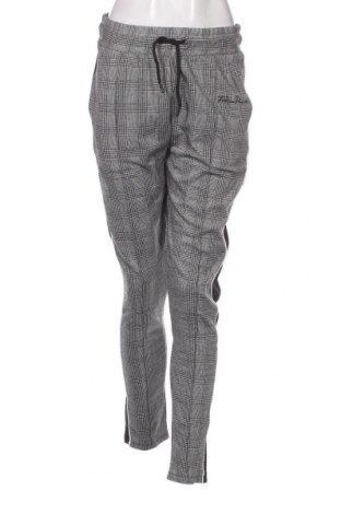 Дамски панталон Primark, Размер S, Цвят Сив, Цена 11,60 лв.