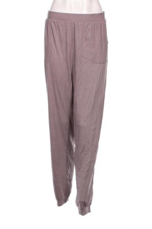 Дамски панталон Primark, Размер XL, Цвят Пепел от рози, Цена 11,60 лв.