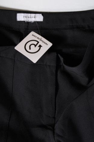 Dámské kalhoty  Primark, Velikost S, Barva Černá, Cena  139,00 Kč