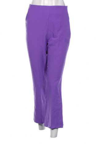 Дамски панталон Primark, Размер S, Цвят Лилав, Цена 11,60 лв.