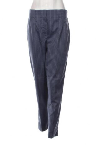 Pantaloni de femei Primark, Mărime M, Culoare Albastru, Preț 17,17 Lei