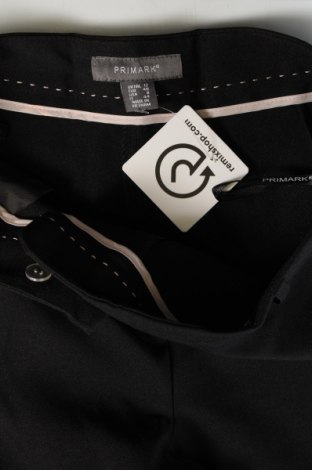 Дамски панталон Primark, Размер M, Цвят Черен, Цена 29,89 лв.