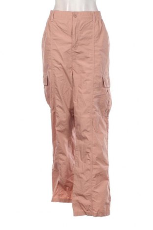 Dámske nohavice Primark, Veľkosť XL, Farba Ružová, Cena  13,61 €