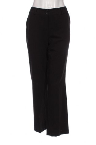 Γυναικείο παντελόνι Promiss, Μέγεθος L, Χρώμα Μαύρο, Τιμή 25,36 €