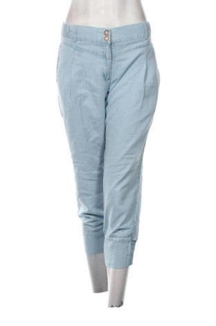Γυναικείο παντελόνι Promiss, Μέγεθος L, Χρώμα Μπλέ, Τιμή 20,97 €