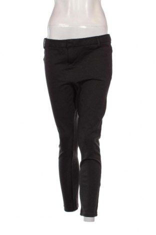 Γυναικείο παντελόνι Promod, Μέγεθος M, Χρώμα Γκρί, Τιμή 3,80 €