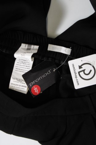 Damenhose Promod, Größe M, Farbe Schwarz, Preis € 51,30